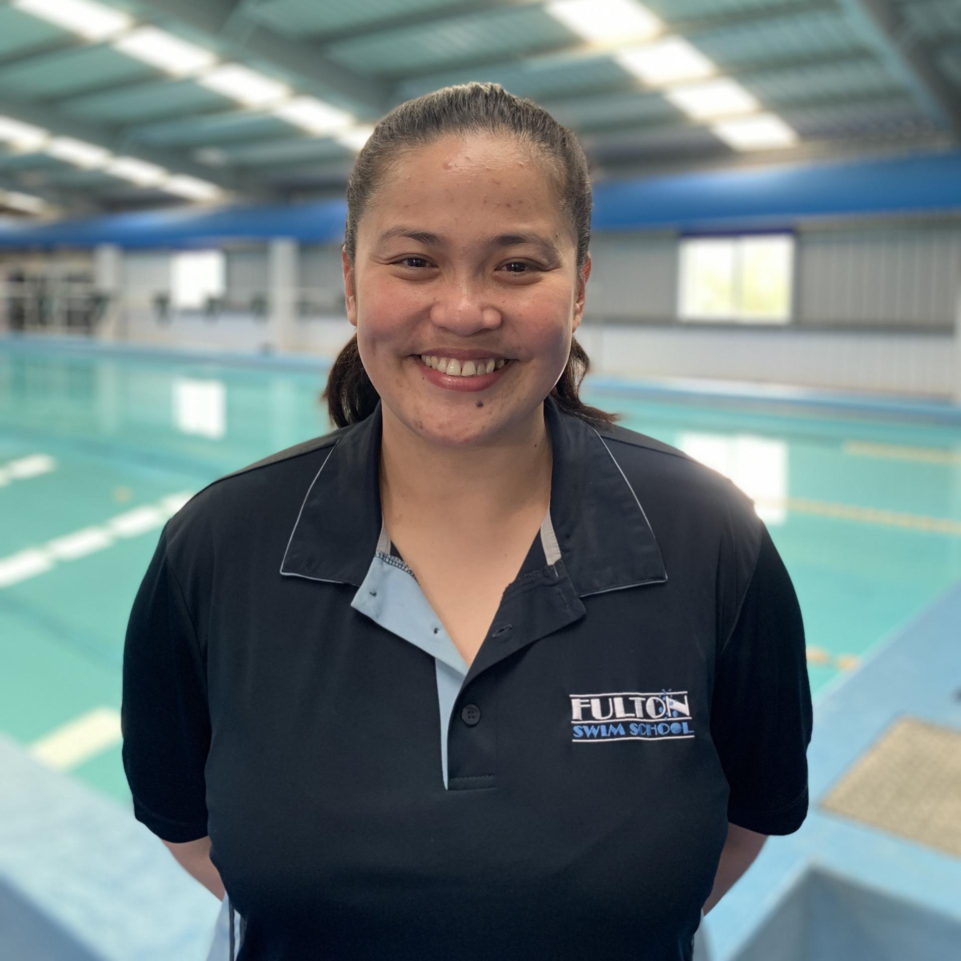 Botany Team Leader - Fultons Swim School