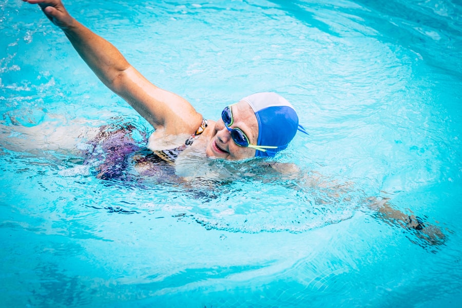 Best Air Temperature for Swimming: Is It Too Cold to Swim?